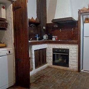 Suite Dona Ines Barrio Santacruz